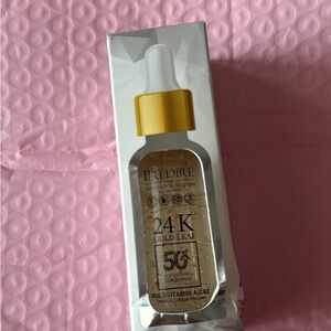 Predire 24K Gold Leaf Face Serum